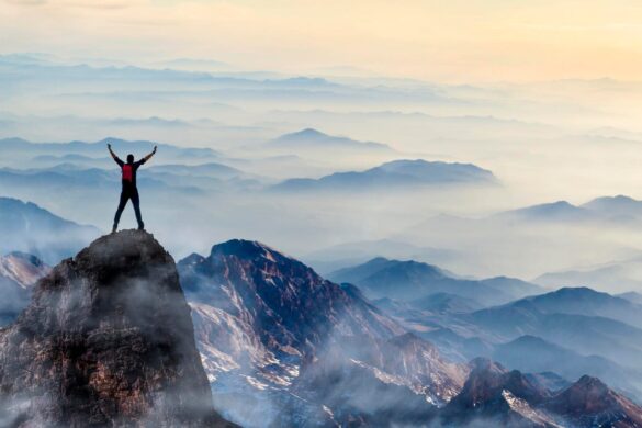 Implications For Entrepreneurs & Venture Ecosystems