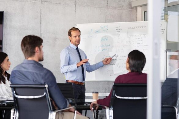 Productboard Co-Founder Hubert Palan Offers His Top VC Fundraising Advice