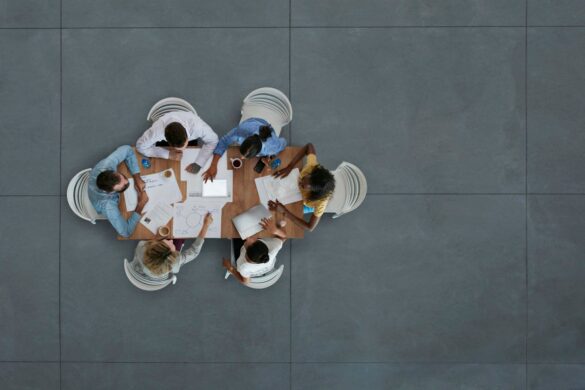 The New Rules For B2B Go-To-Market Strategies