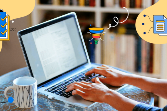 Top 6 Types of Content Writers You Need To Grow Your Business