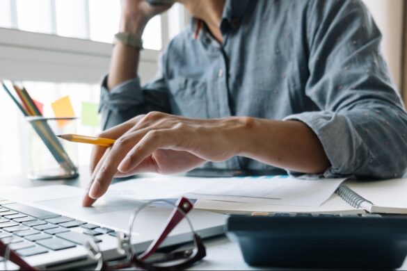 What Is a CPA? What Do Certified Public Accountants Do?