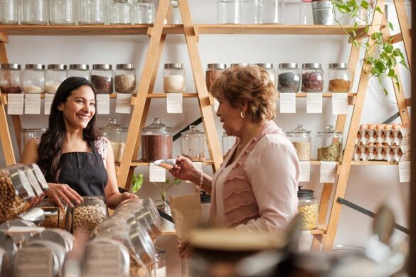 What The Stats Say About Retailers In 2023