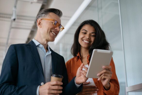 10 Essential Steps For Managers