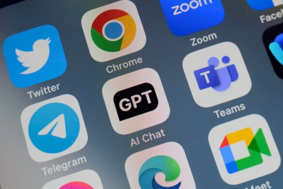 9 CRM Applications That Are Already Using ChatGPT