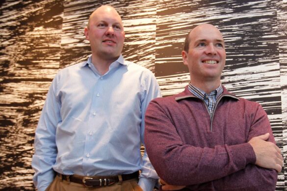 9 Lessons From Unicorn-Builder Marc Andreessen For Growing Ventures