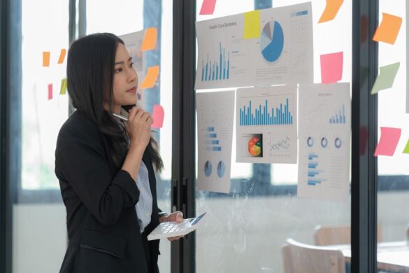 Business Growing Rapidly? 17 Factors Leaders Must Monitor