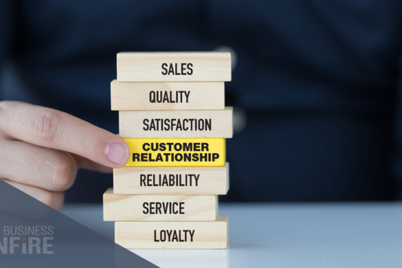 CRM vs. ECRM - Hero Image