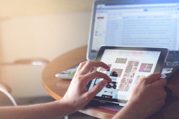E-Commerce Still Growing, But Funding Declines