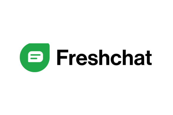 freshchat review logo