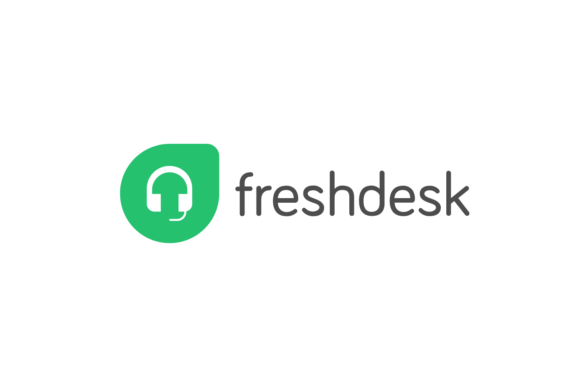 Freshdesk Review Logo