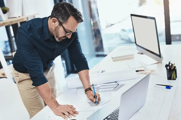 data architect job description