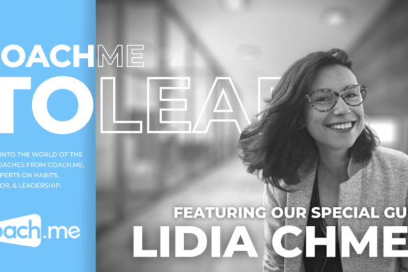 Lidia Chmel burnout mid-life