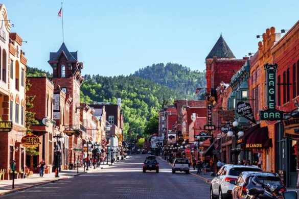 Looming Recession For Small Businesses? Optimism Index Hits 10-Year Low