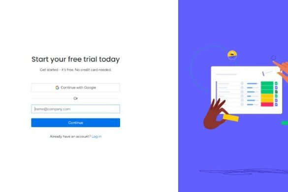 Monday Sales CRM - Onboarding Process