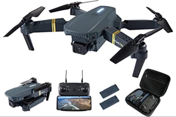 This $100 HD Drone Could Help Grow Your Photography Business