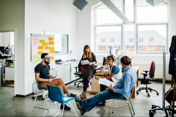 Try This Business Model to Generate More Revenue and Success