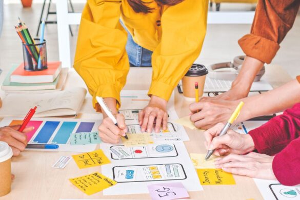 Why Content Creation Is Essential For Your Business And How You Can Improve Your Approach