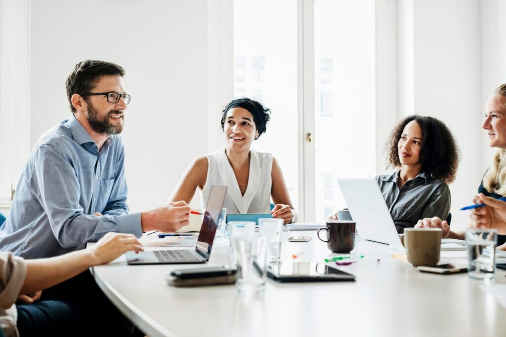 Why Creating A Culture Of Kindness Is Key To Effective Leadership