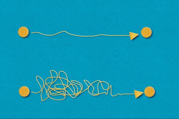 Why Simplicity is Crucial in Business