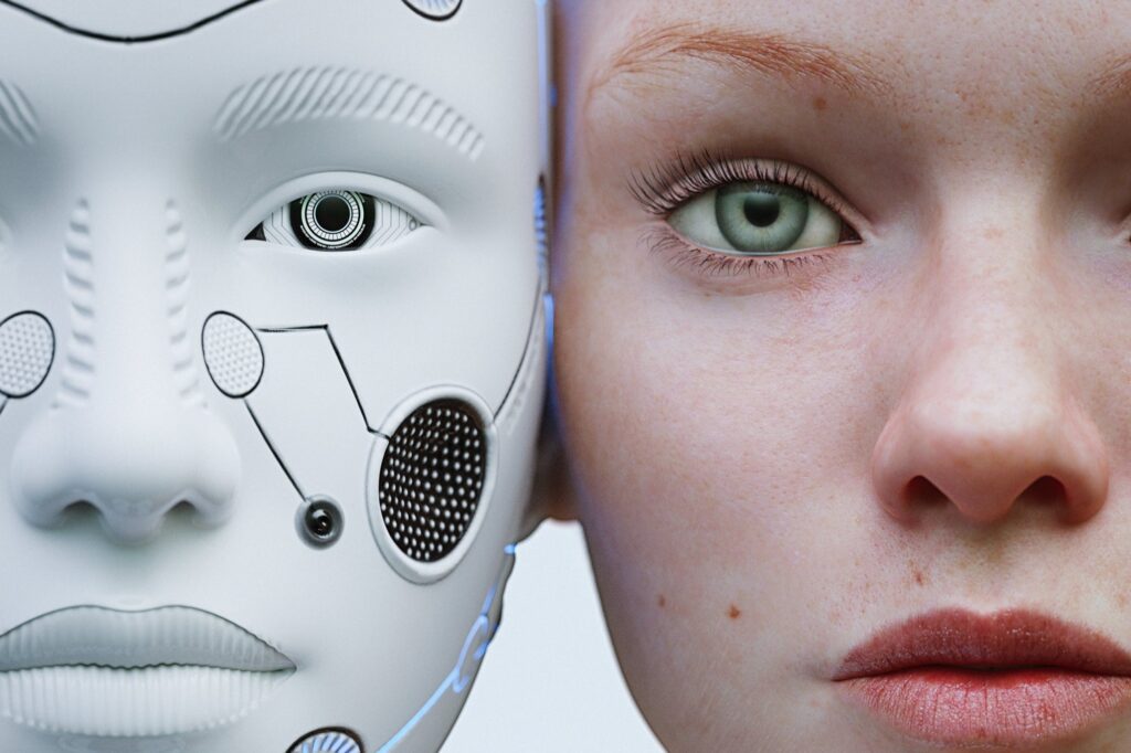 As Machines Takeover — What Will It Mean to Be Human? Here's What We Know.