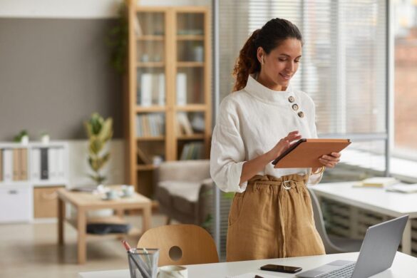 How To Make The Leap From Corporate To Entrepreneurial Life