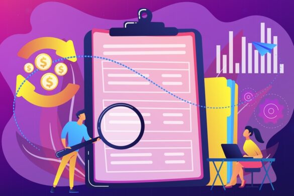 Invoicing Software Can Help You Build a Tech Suite