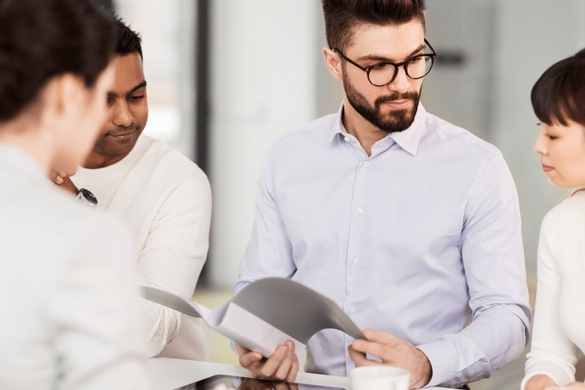 Recruiter Job Description in Small Business: Finding the Right Talent