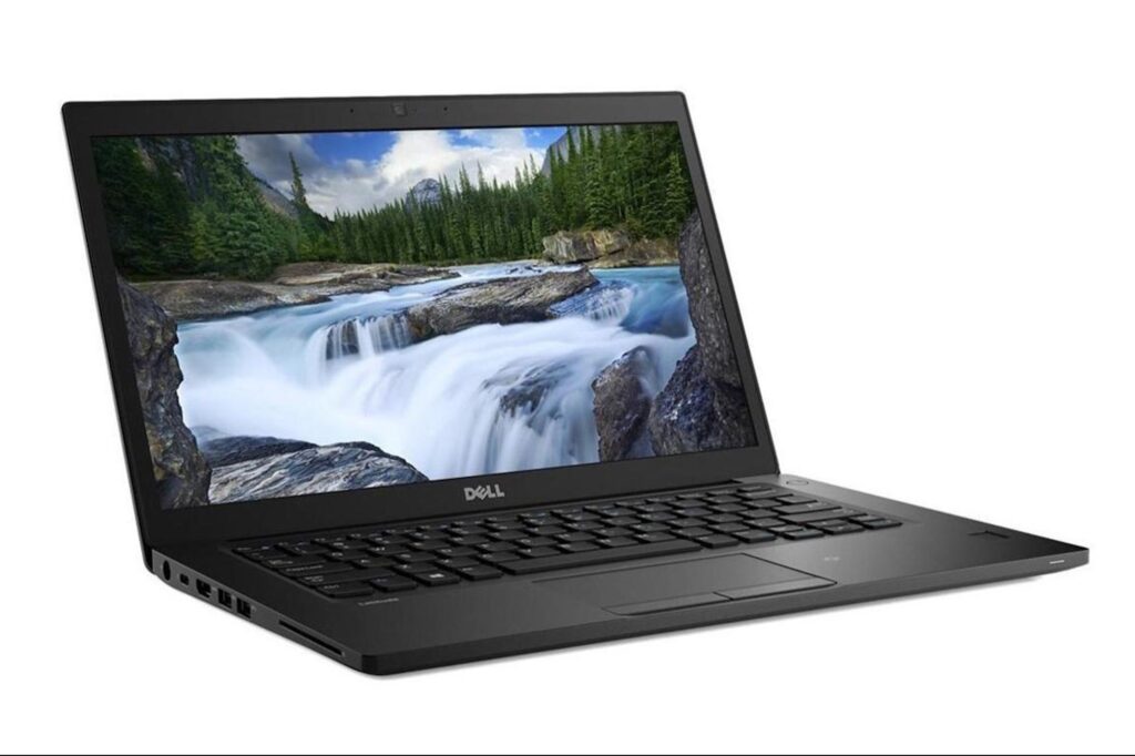 Stay Connected While Away with This Refurbished Laptop for Just $329.99