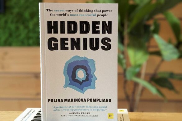 The Secret Ways Of Thinking That Power The World’s Most Successful People