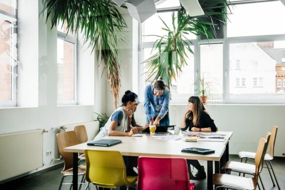 Using Climate Disclosure For Commercial Advantage