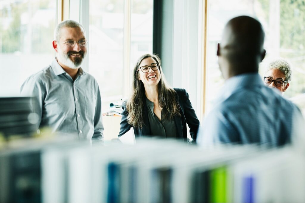 Ways of Increasing Employee Productivity And Boost Morale