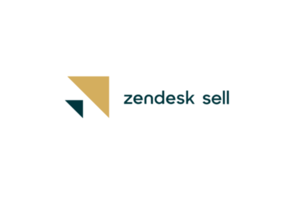 Zendesk Sell Review - Logo