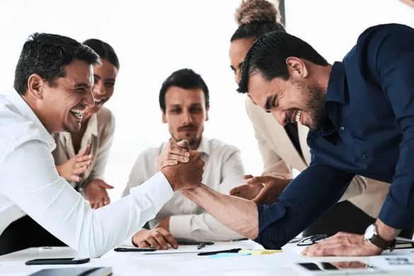 sales contest ideas
