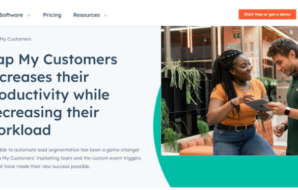 4 Ways to Leverage Data for Maximizing Your Business Revenue
