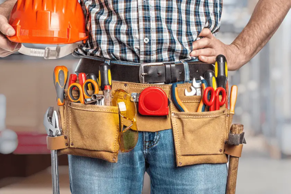 handyman business names