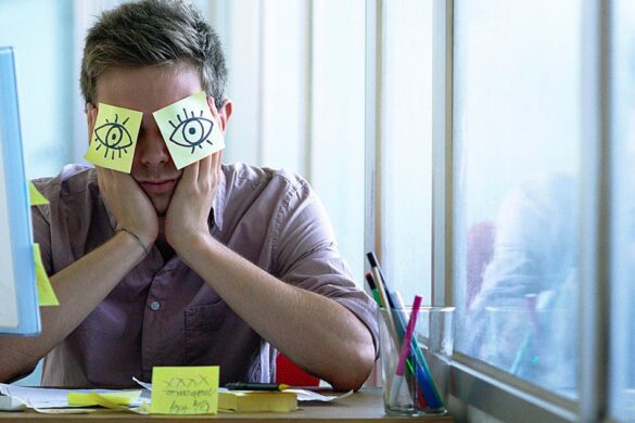 Are Your Employees Quitting Or Disengaged? Look In The Mirror For Answers!