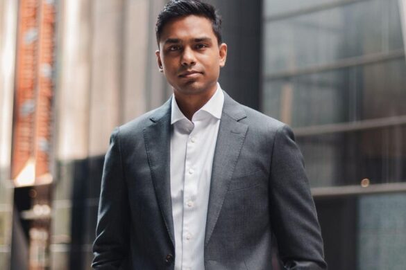 Bunker Raises £5 Million To Help Businesses Unpick Their Numbers