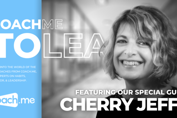 Cherry Jeffs the creative practice