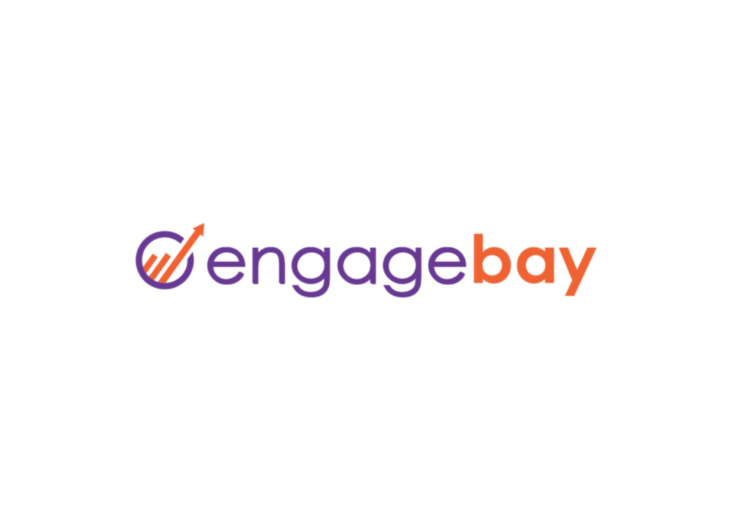 EngageBay Sales Bay Review - Logo