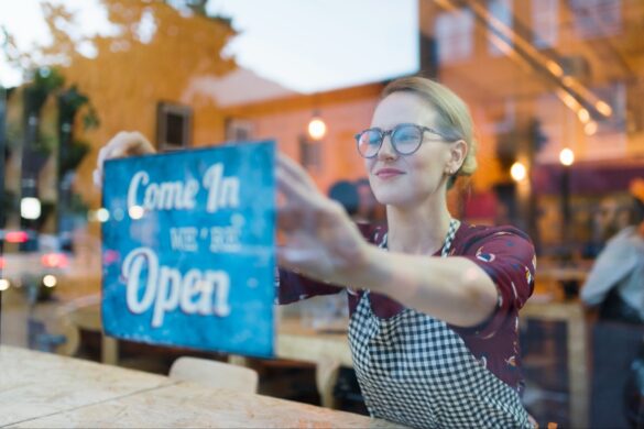 First-Time Entrepreneur? Here Are the Skills You'll Need to Succeed.