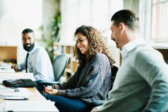 How to Work With Introverts at Work