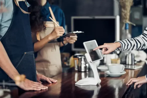 pos systems for bars