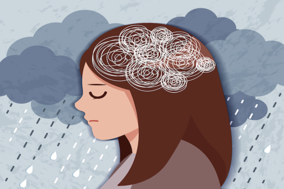 How To Retrain Your Brain From Worry