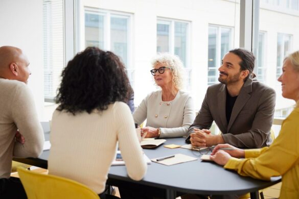 Sustaining A Multigenerational Family Business