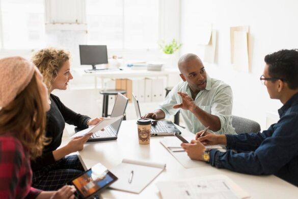 5 Attractive Reasons To Join A Family Business Even As An Outsider