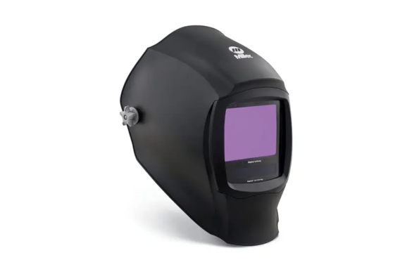 Miller 280045 Black Digital Infinity Series Welding Helmet with Clear