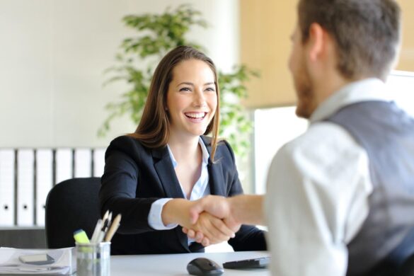 Difficulties With Finding Good Talent Today (And How To Solve Them)