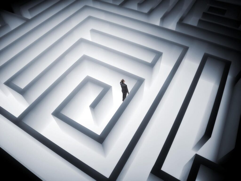 Ensure Your Best Ideas Don’t Get Trapped In A 'Black Box'