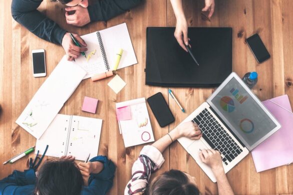How To Leverage Growth Marketing To Boost Slowing Sales