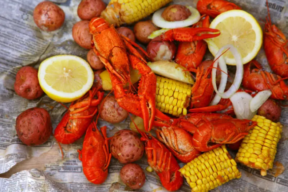 Crawfish
